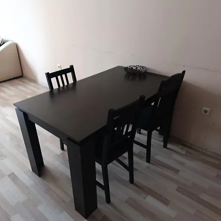 Sm56 One Bedroom With Balcony *
