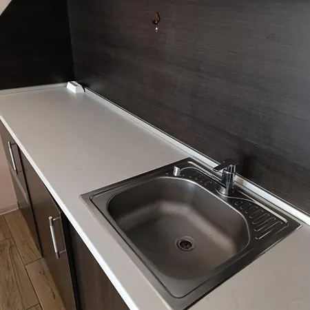 Sm56 One Bedroom With Balcony * Sofía